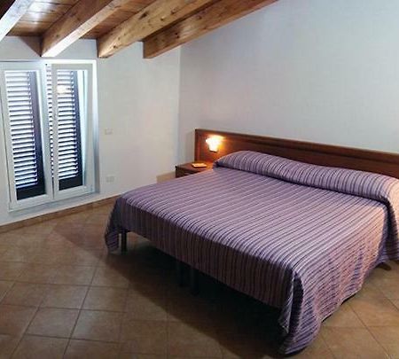 Albergo Antica Luni Exteriér fotografie