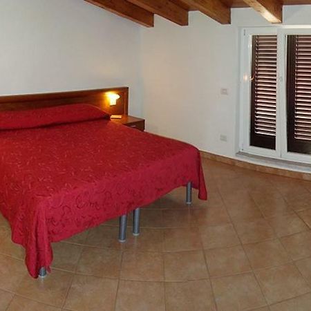 Albergo Antica Luni Exteriér fotografie