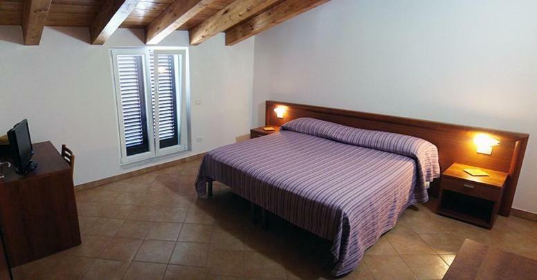 Albergo Antica Luni Exteriér fotografie