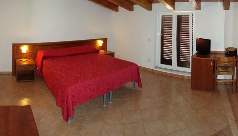 Albergo Antica Luni Exteriér fotografie