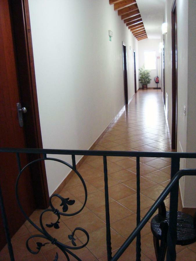 Albergo Antica Luni Exteriér fotografie