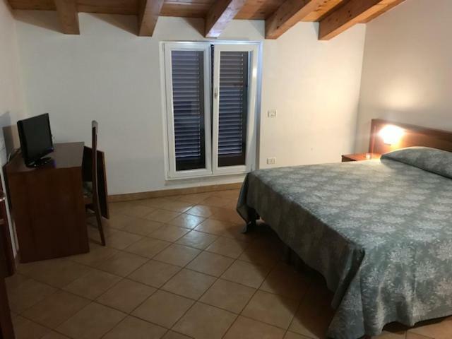 Albergo Antica Luni Exteriér fotografie