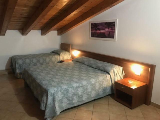 Albergo Antica Luni Exteriér fotografie